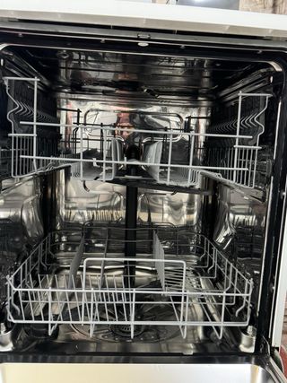 LAVAVAJILLAS ELECTROLUX EN BLANCO