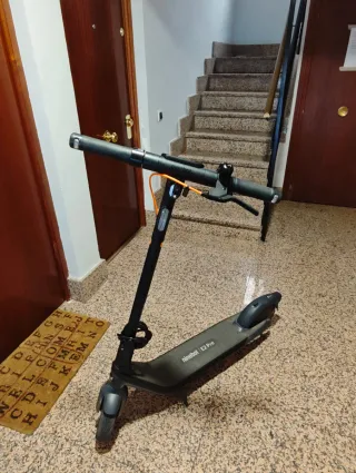 Patinete Eléctrico Ninebot E2 Pro
