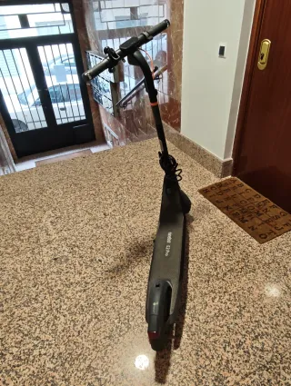 Patinete Eléctrico Ninebot E2 Pro