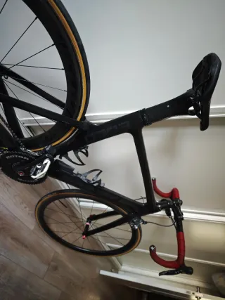 Bicicleta Metta Eolo Talla L