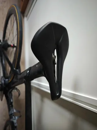 Bicicleta Metta Eolo Talla L