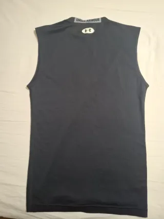 Camiseta Lycra Under Armour Talla M
