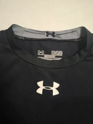 Camiseta Lycra Under Armour Talla M