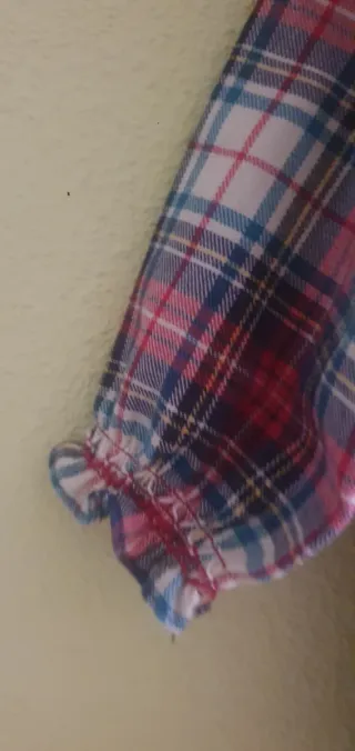 Pelele Nidos Bristol Doña Carmen 9 meses