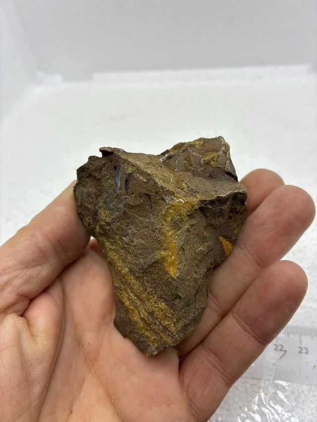 Ópalo Boulder Australiano