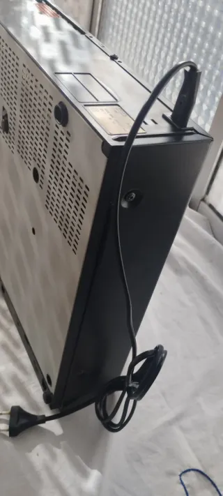 Philips VR 6180 Reproductor Vídeo VHS