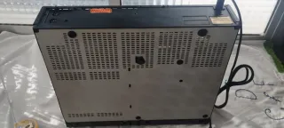 Philips VR 6180 Reproductor Vídeo VHS