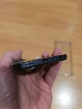 Oppo A57s in scatola