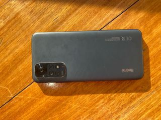 Xiaomi Redmi Note 11 Nero