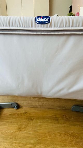 Cuba colecho Chicco