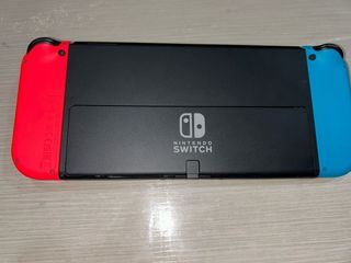 Nintendo Switch OLED - Nuovo