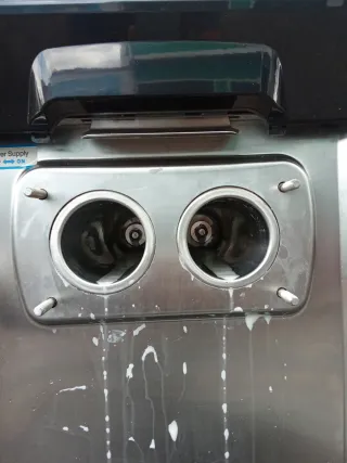 Técnico en refrigeración