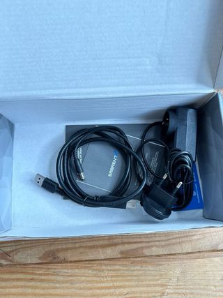 Carcasa HDD/SSD SATA 2.5/3.5 USB 3.0