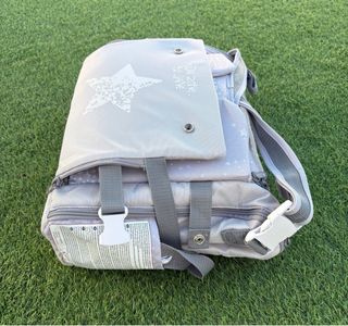 Trona de viaje Jané convertible en bolso