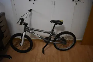 Bicicleta BMX para piezas