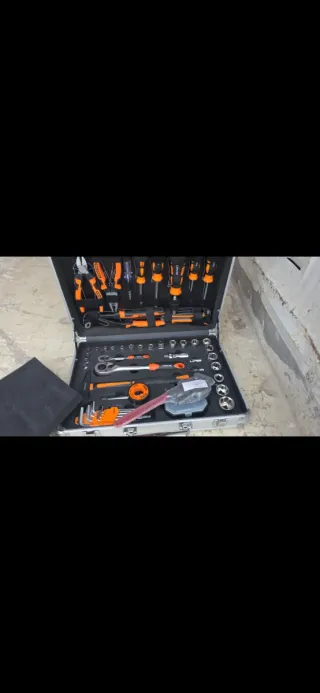 Montaje de muebles y trasportes