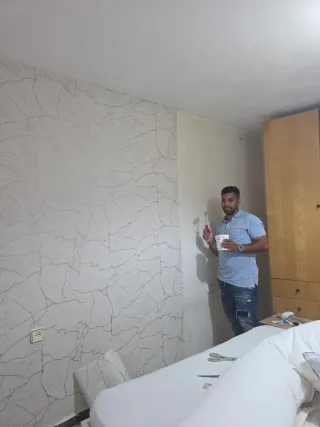 Montaje de muebles y trasportes