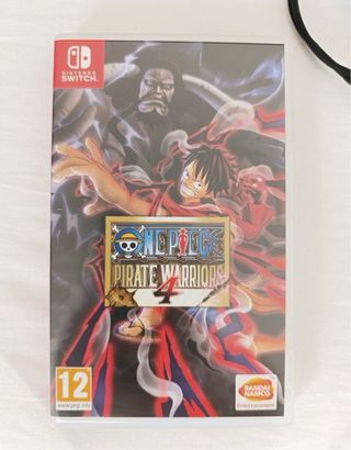 Nintendo Switch Azul/Rojo