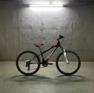 Bicicleta Megamo 24''