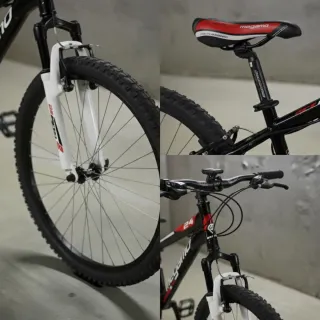 Bicicleta Megamo 24''