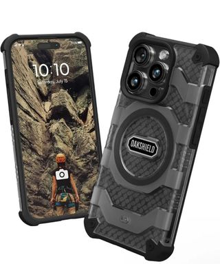 Custodia per iPhone 15 Pro