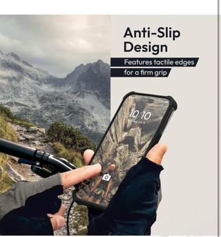 Custodia per iPhone 15 Pro