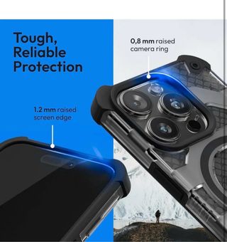 Custodia per iPhone 15 Pro