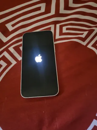 iPhone 12 mini 128GB Bianco