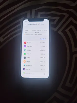 iPhone 12 mini 128GB Bianco