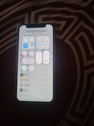 iPhone 12 mini 128GB Bianco