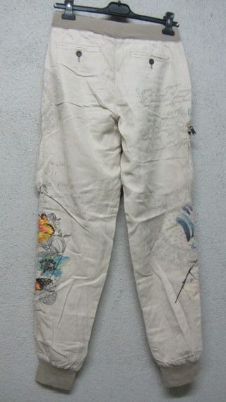 Pantalón, vestido, falda,.. DESIGUAL/MASSIMO DUTTI