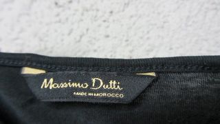 Pantalón, vestido, falda,.. DESIGUAL/MASSIMO DUTTI