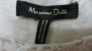 Pantalón, vestido, falda,.. DESIGUAL/MASSIMO DUTTI