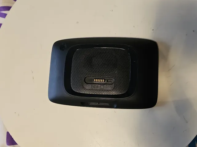 GPS TomTom Go Professional 620