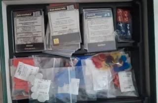 2 Minutos para Medianoche Juego Estrategia