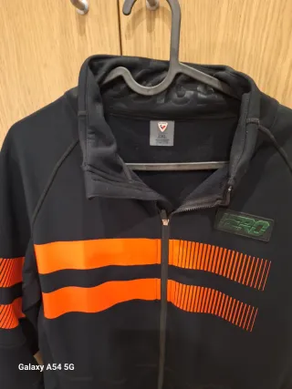 Forro Polar Rossignol Hero 2XL