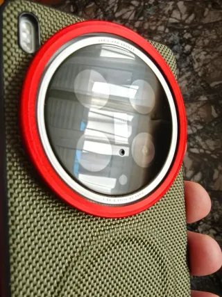 VIVO X200 ULTRA COME NUOVO