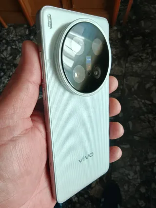 VIVO X200 ULTRA COME NUOVO
