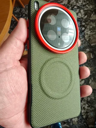 VIVO X200 ULTRA COME NUOVO