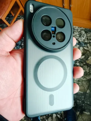 VIVO X200 ULTRA COME NUOVO