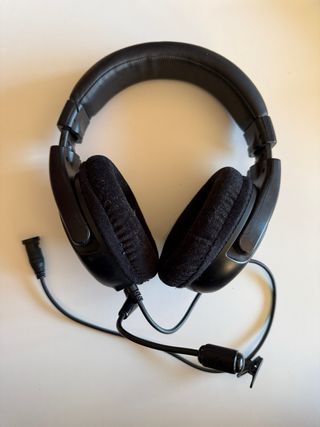 Auriculares Sharkoon Xtatic PRO 5.1 Gaming