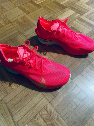 Nike Vaporfly 4 Zapatillas Running Talla 43 Nuevas
