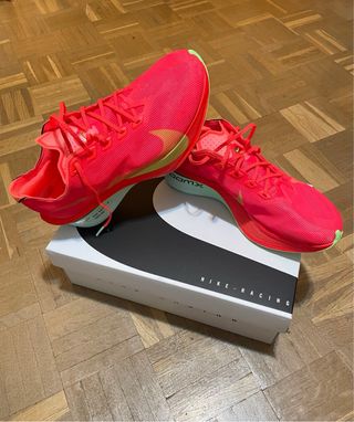 Nike Vaporfly 4 Zapatillas Running Talla 43 Nuevas