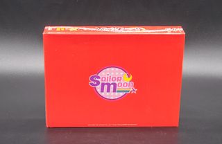 Sailor Moon R Box 1 (4 DVD) - Anime