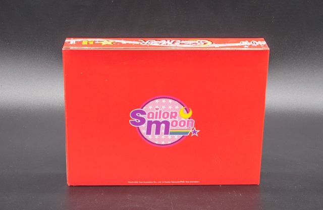 Sailor Moon R Box 1 (4 DVD) - Anime