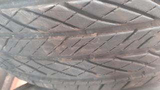 Neumáticos 235/65/17para SUV/4x4