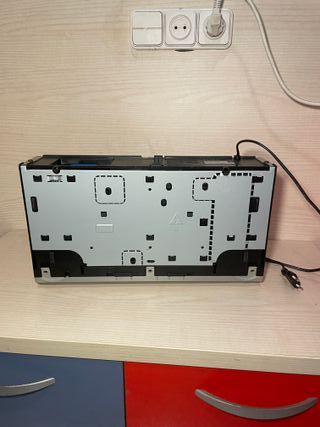 Reproductor VHS Sony Smart Engine