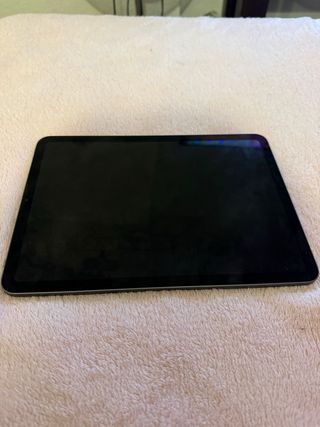 iPad Air 5ª Gen Plata