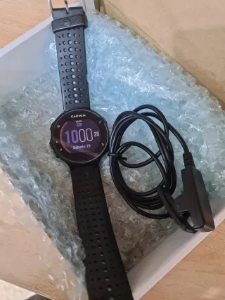 Garmin Forerunner 235 GPS - Reloj deportivo