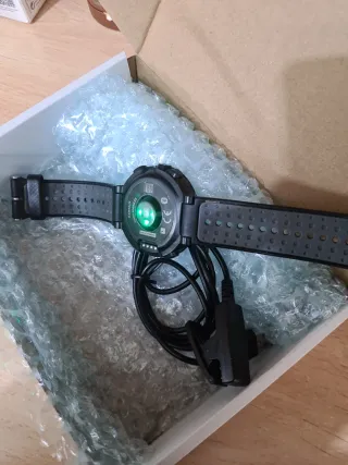 Garmin Forerunner 235 GPS - Reloj deportivo